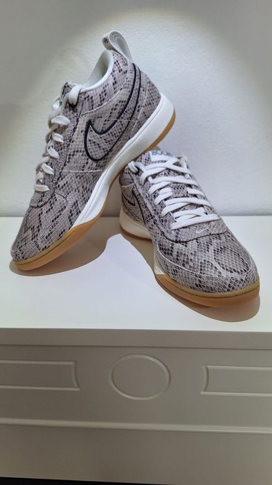 Кросівки Nike BOOK 1 LEA US9.5 EU 43 27.5CM HJ5352 100
