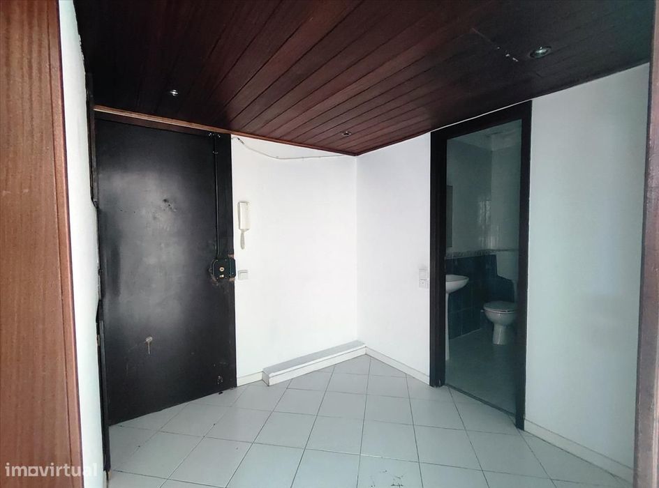 Apartamento em Seixal, Corroios