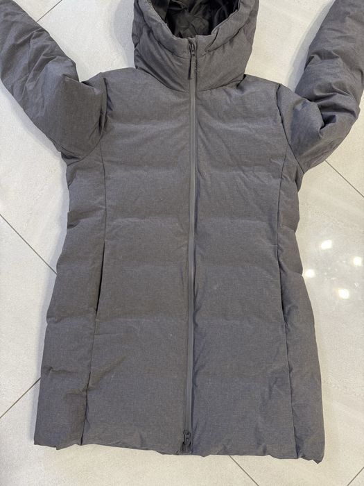 Пуховик UNIQLO Куртка UNIQLO