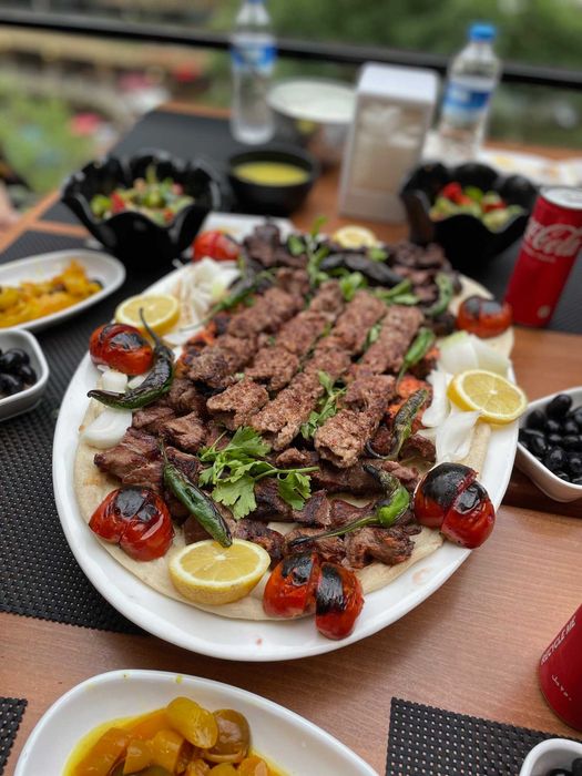 Wakacje w Kurdystanie Trip Kurdystan Irak
