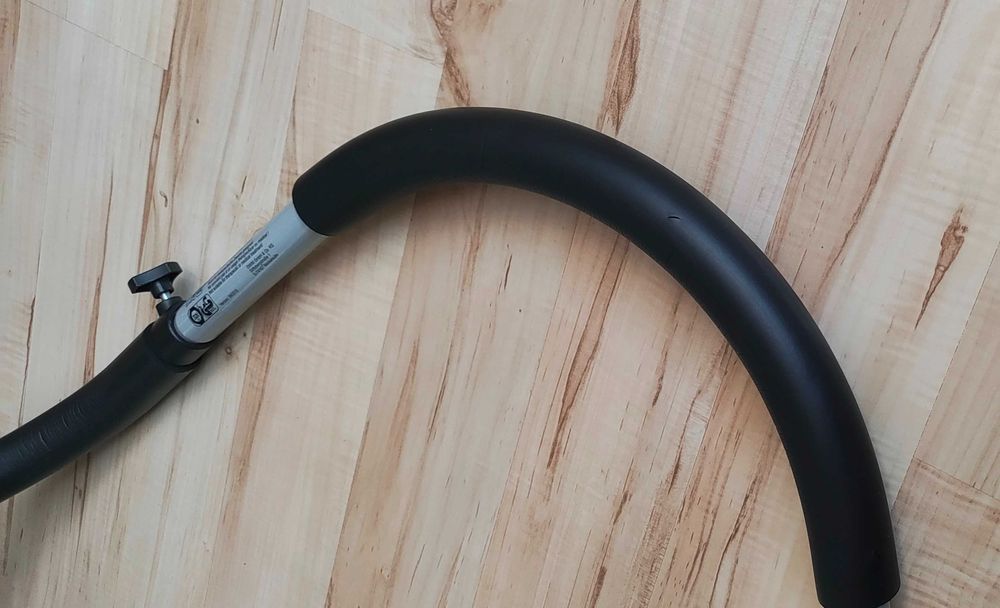 CRIVIT SPORTS Przyrząd do treningu mięśni brzucha