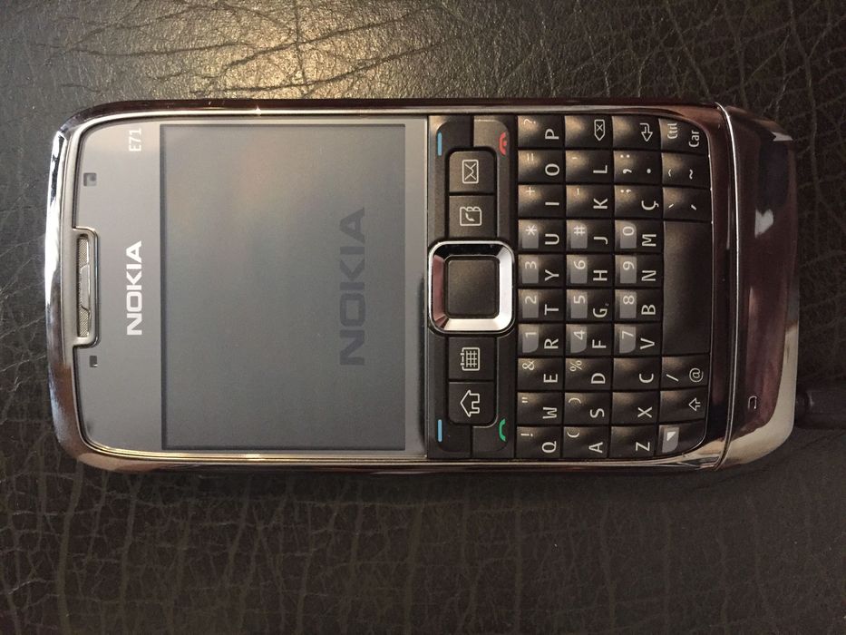 Telemóvel clássico Nokia