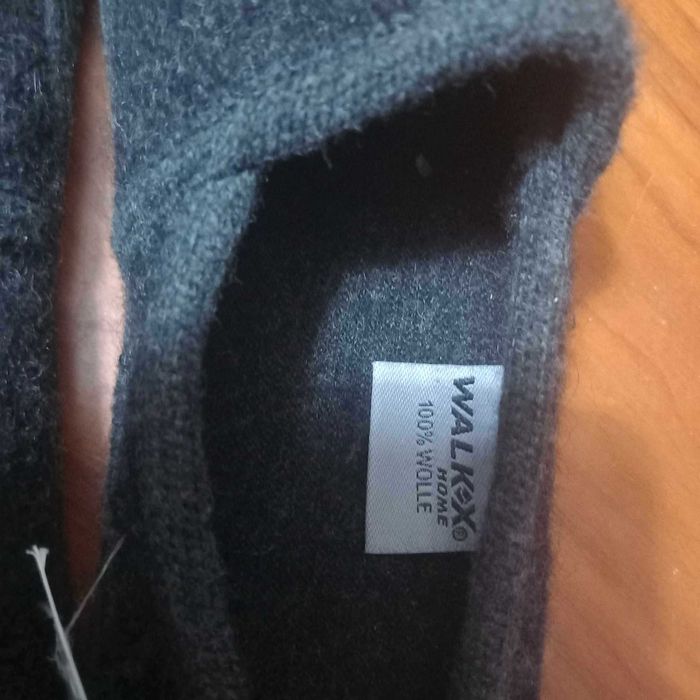 Pantufas Cinza Nº44 NOVO