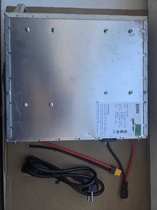 Блок живлення/Заярдка LiFePO4 Power-One PMP 13.48 SIC 1300W,DC45-57V