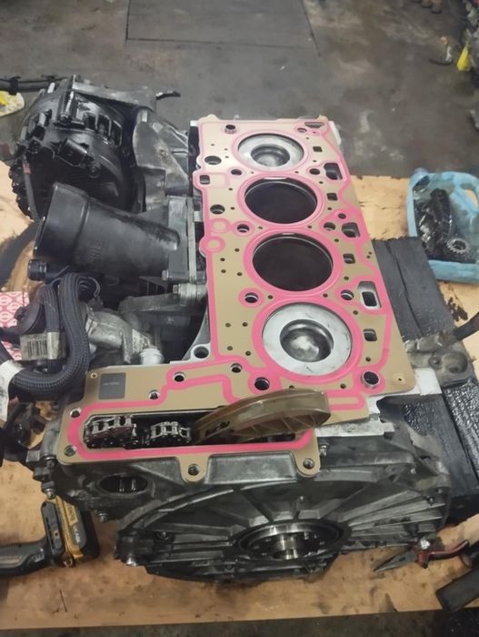 Mechanika Samochodowa