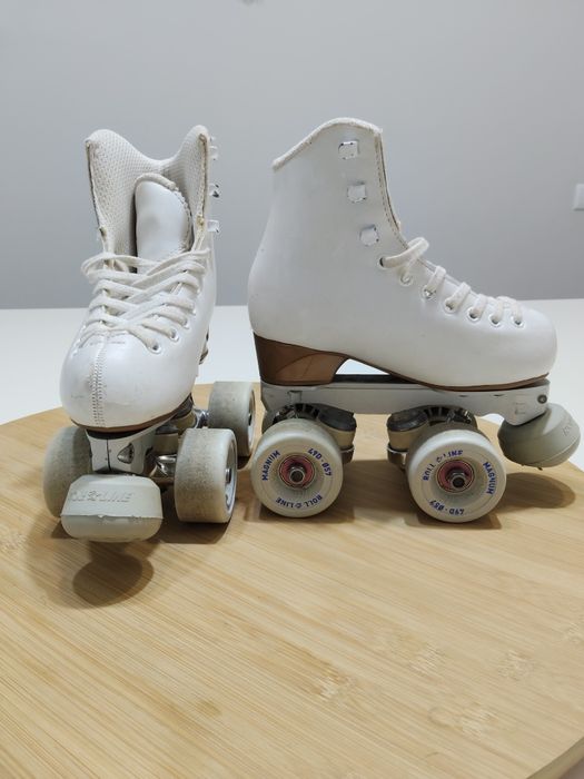 Patins patinagem artística 190