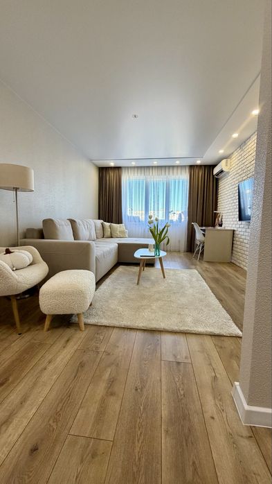 Продаж 3 кім. 3 мкрн. Лівий берег