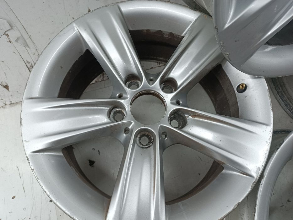 Conjunto de 4 jantes - BMW 3 (F30, F80) | 11 - 18