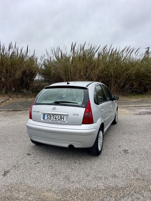 Citroen c3 1.4cc