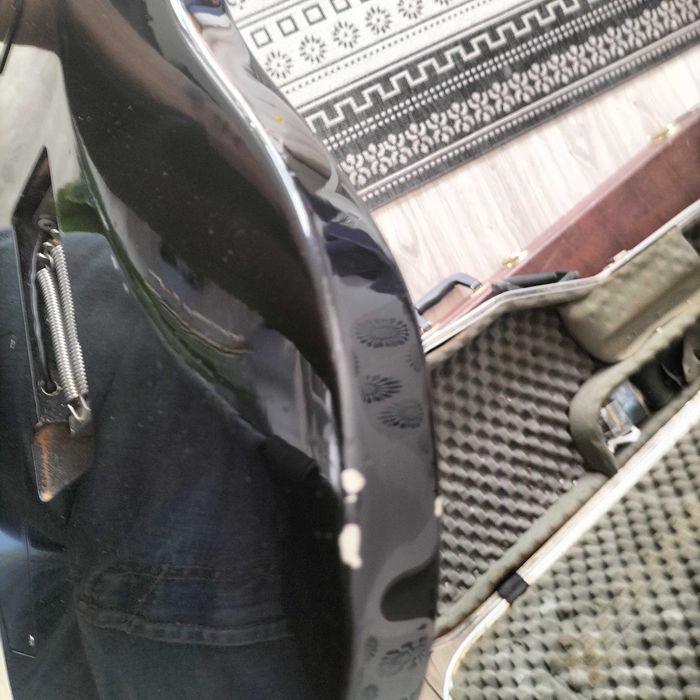 Gitara elektryczna