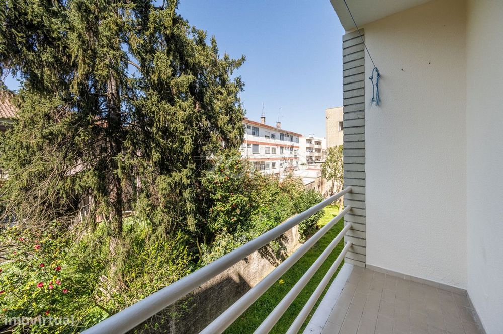 Apartamento, São Victor