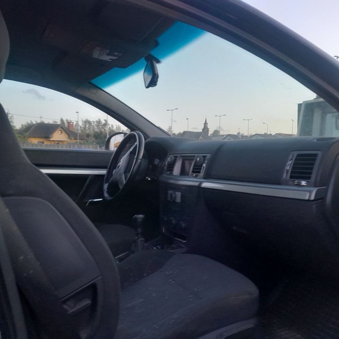 Opel Vectra c  na części