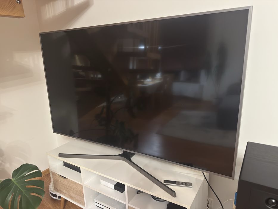Telewizor 65 cali Samsung