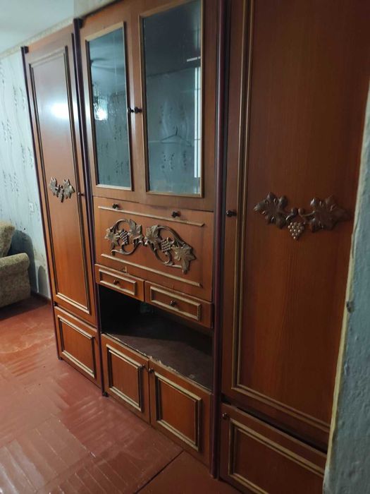 Сдам комнату в коммуне на Черемушках