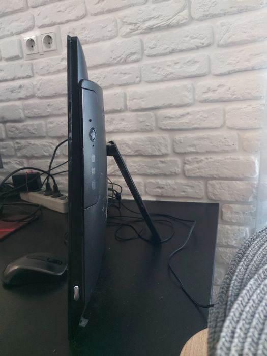 Моноблок ПК Lenovo ideacenter C20-00 19.5" WI-Fi HDD 500Гб RAM 4Гб