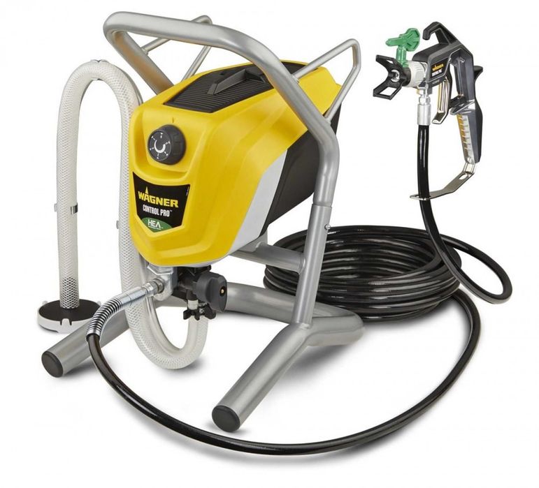 Maquina Control Pro 250M WAGNER