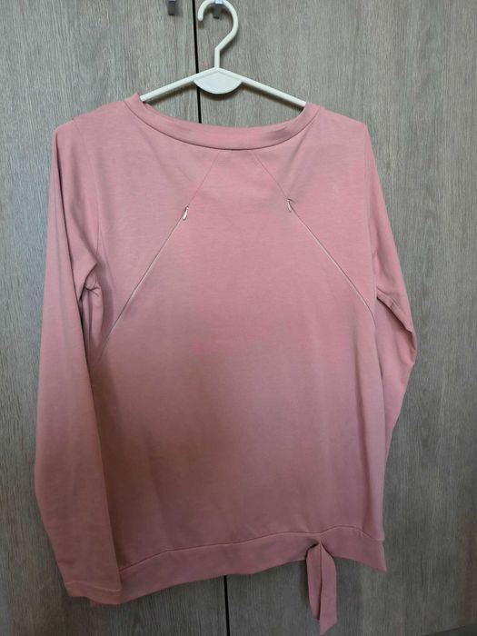 Bluzka do karmienia r. S