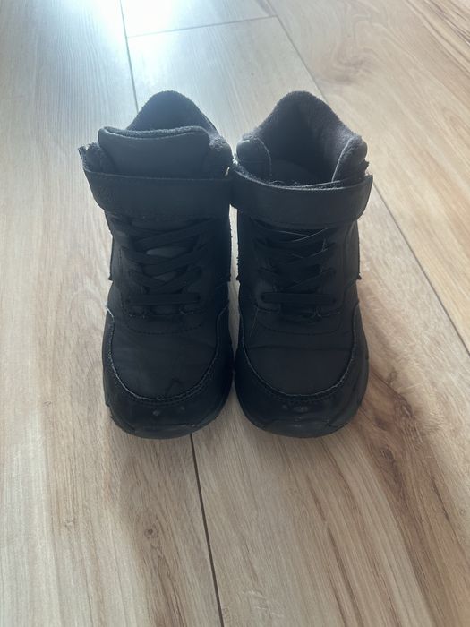 Kozaki rozmiar 30 marki action boy