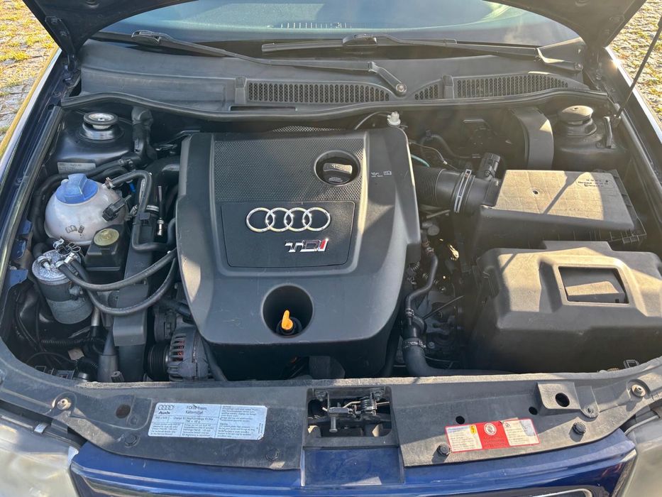 Audi a3 1.9 tdi -01