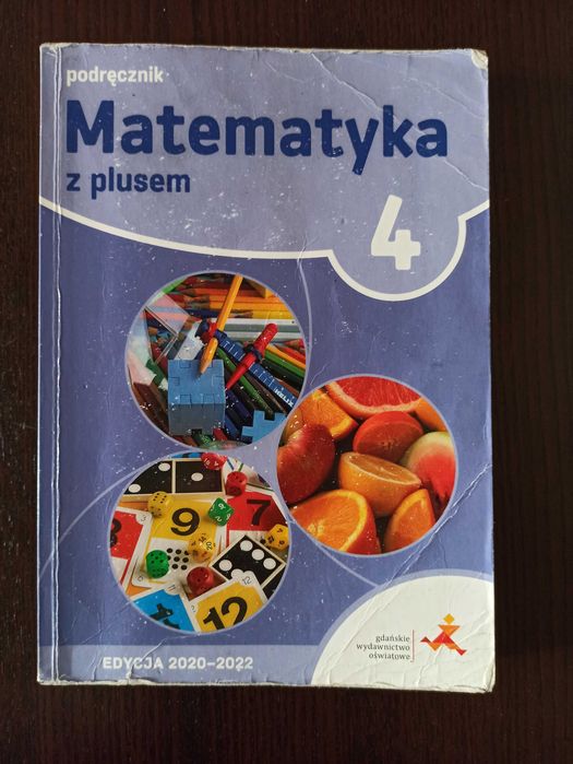 Podręczniki używane do szkoły podstawowej