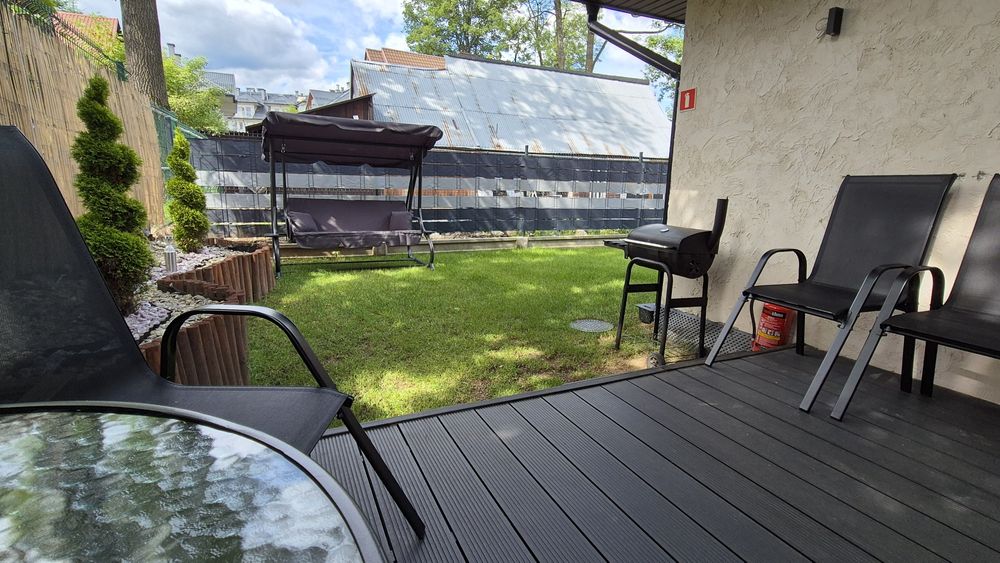 Domki w centrum Zakopanego Royal House 7-mio osobowe House