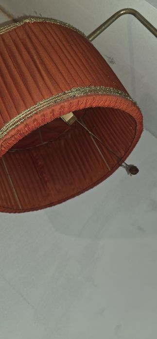 PRL Lampa Połam Radom RP 11 lata 70