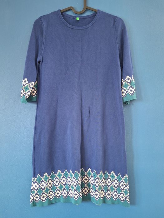 Sukienka Benetton 34 XS