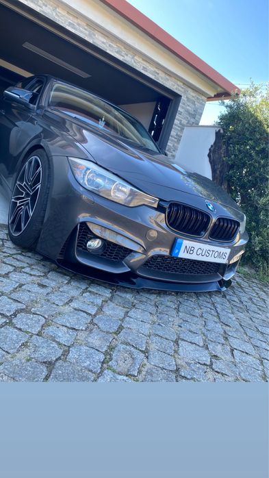 PERSONALIZAÇÃO BMW F20/F22/ F30/ F31/ F32/ F33/ F36 …