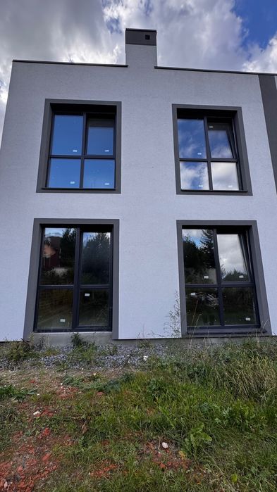 Продаж котеджу в КМ "Затишна Солонка" 160м2 Без комісії!