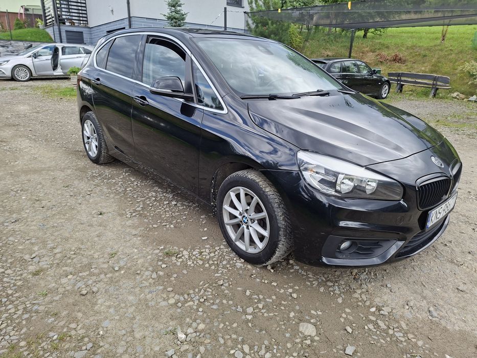 BMW Seria 2