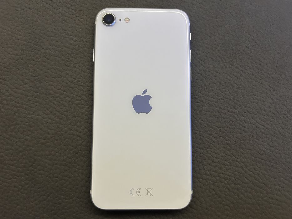 iPhone SE 2020 (2a Geração) 128Gb