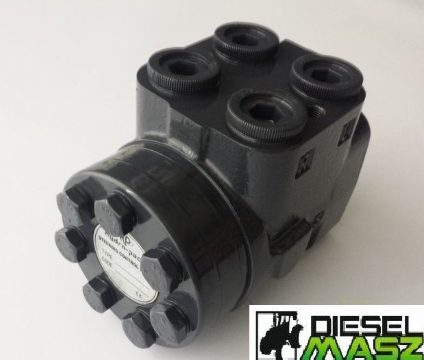 Orbitrol Massey Ferguson 3610,3630,3650,3690,8110,8120 OSPC200-50LSTR