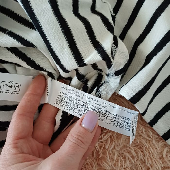 Реглан/футболка 110р ZARA