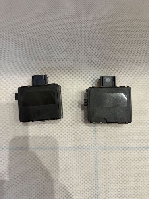Radar Martwego Pola moduł  Audi Q7 4M A4 B9 A5 F5 Q5 FY 4M0907566D