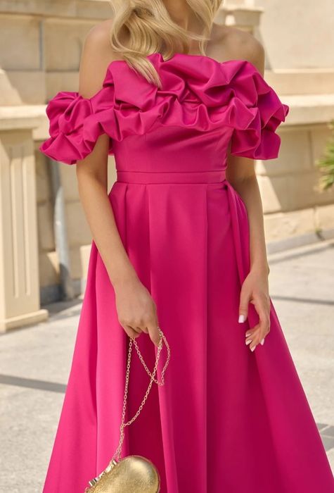 Sukienka Lou Odalis XXL