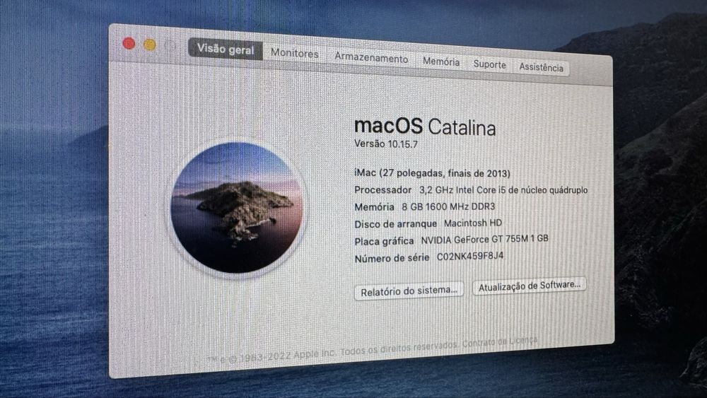 IMAC 27 polegadas finais 2013