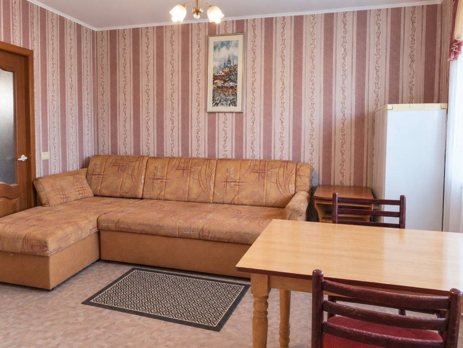 Квартира – Полтава - Вид 3