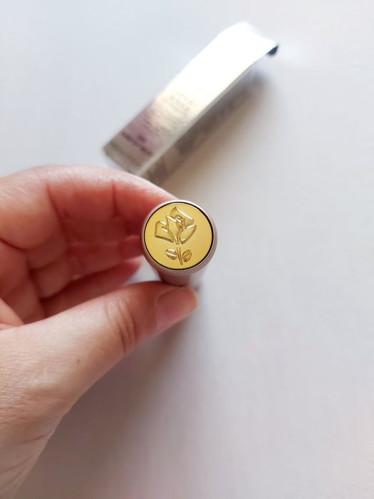 L'absolu rouge Intimatte 888