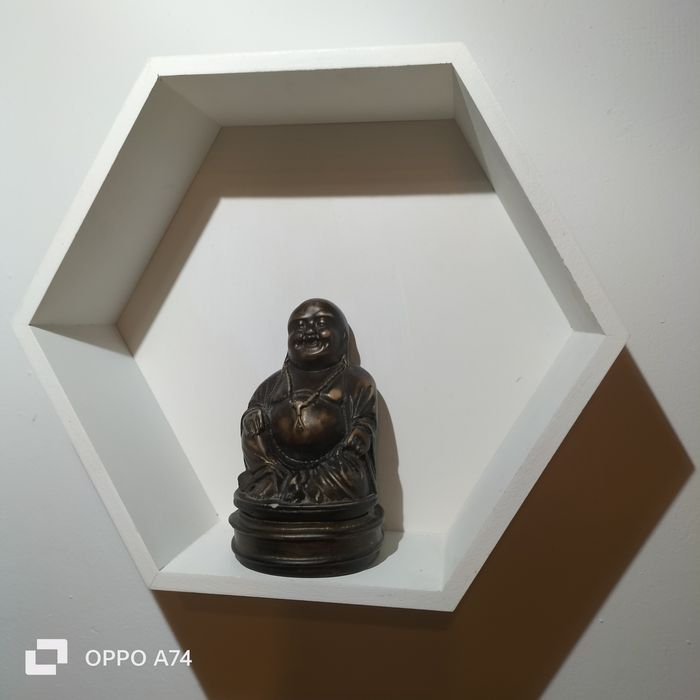Budda sprzedam  w stanie idealnym