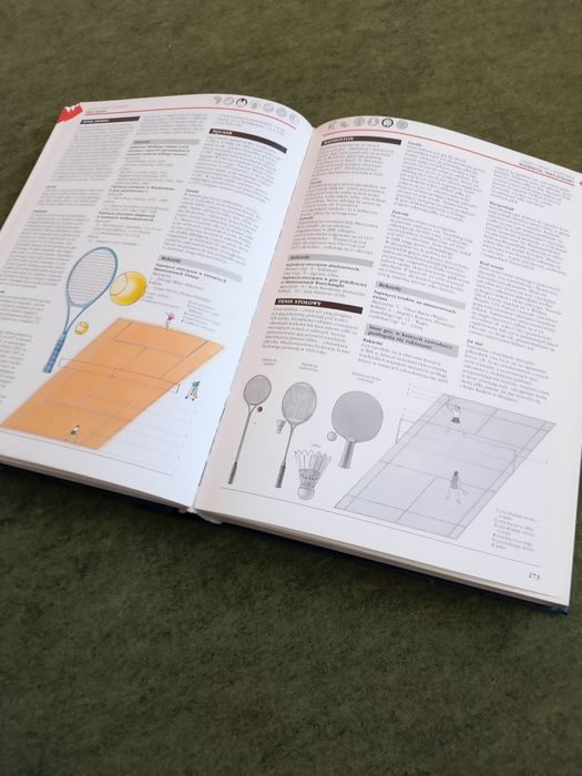 Encyklopedia uniwersalna