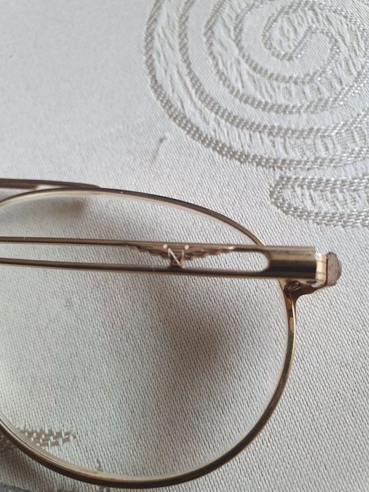 Okulary kolekcjonerskie  TITAN 58018