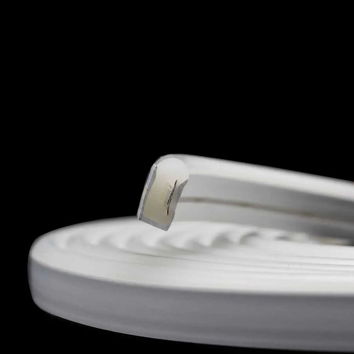 Гнучкий LED неон 12V 8*16мм