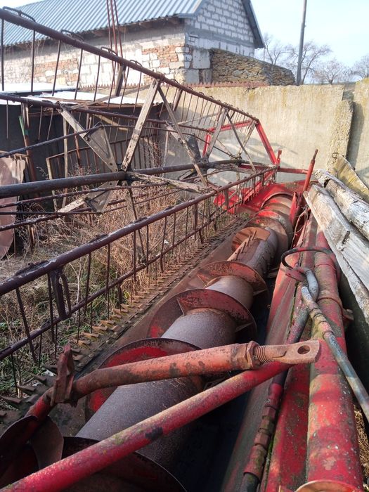 Продам Жатка Нива ск 5