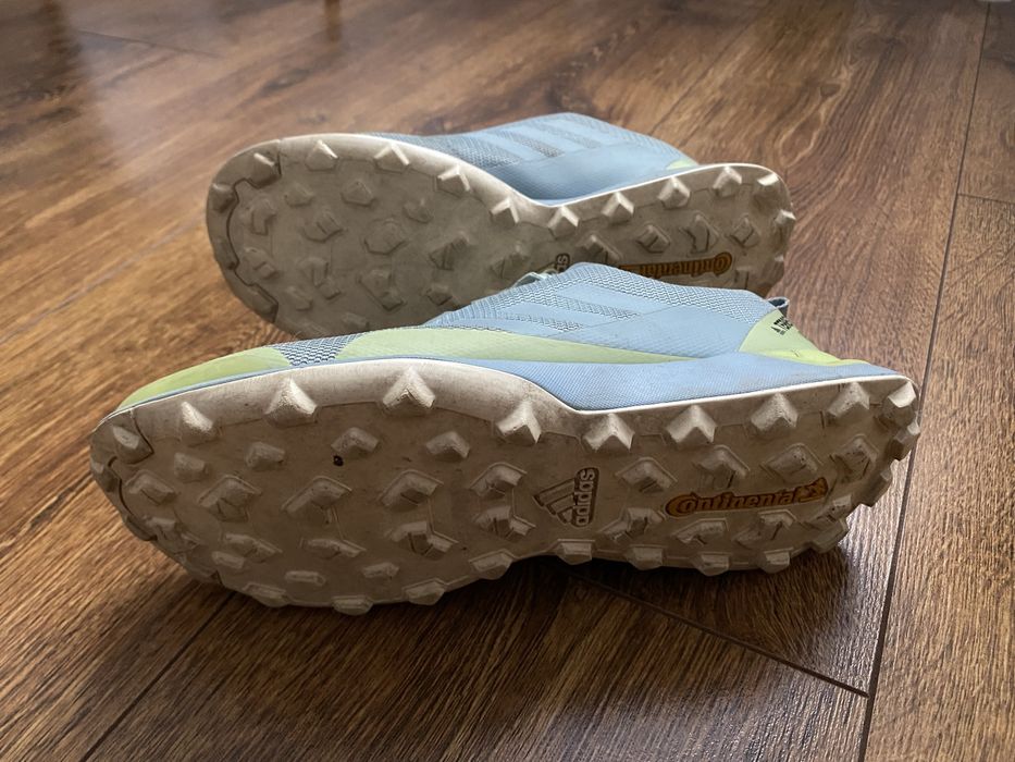 Adidas terrex gore-tex continental 36 розміру