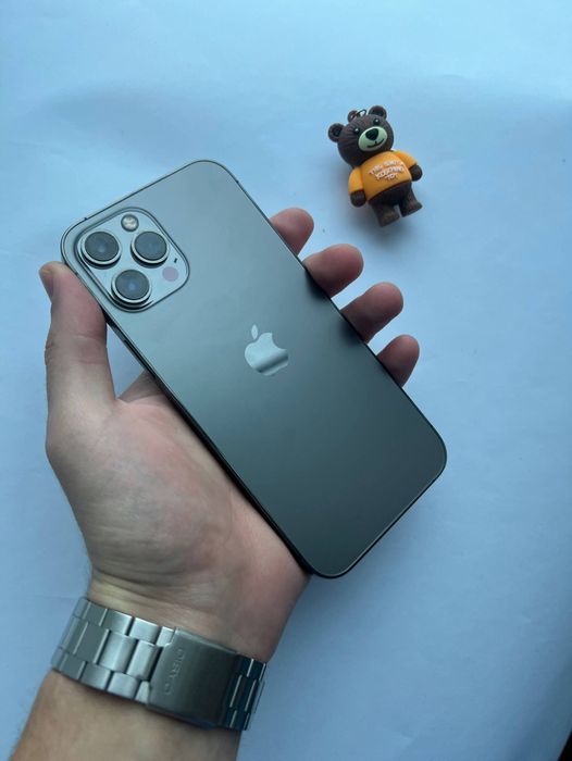 iPhone 12 pro max 128 gb neverlock | Айфон 12 про макс 128 гб магазин