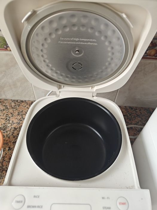 Arrozeira Xiaomi
