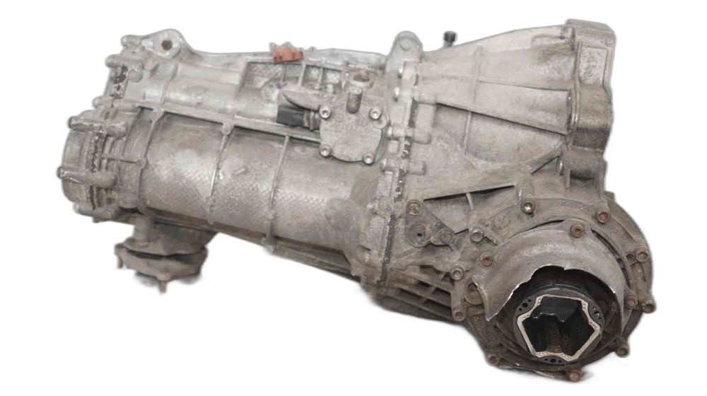 Caixa Velocidades Manual AUDI A4 B8 2.0 TDI (105 kW / 143 cv) [11.2007 - 12.2015] 0B1300027C (OEM) | 0B1300027D (OEM) | LLM (OEM)