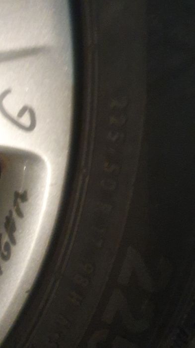 Koła opel insygnia  zimowe 225 50 r17