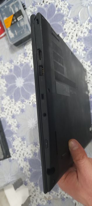 Lenovo ThinkPad X1 Yoga G2