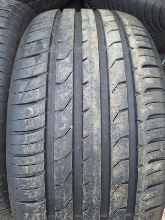 Opony letnie Maxxis Premitra 5 225 40 r18